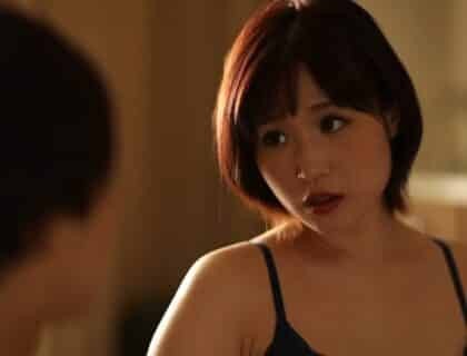Chồng lạnh nhạt vợ tìm trai trẻ thỏa mãn… Iori Takahira